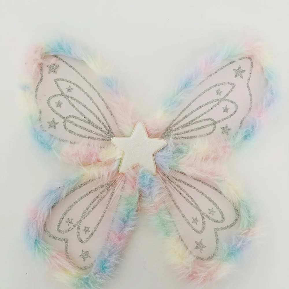 H&M Unicorn Fairy Costume Set - Picture 8 of 15